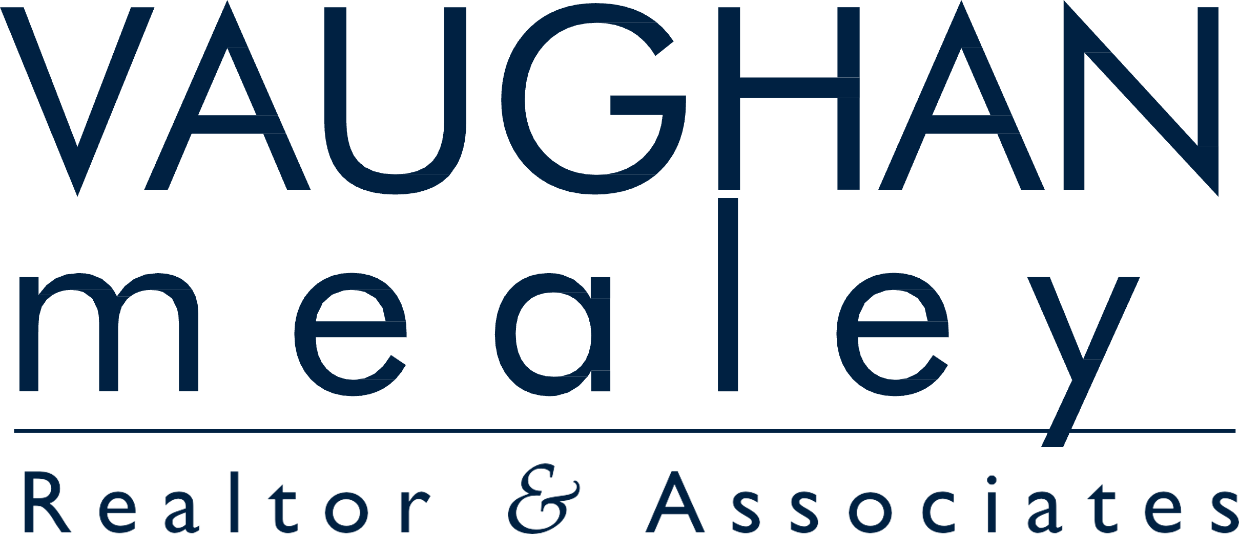 Vaughan Mealey RE/MAX Real Estate (Mountain View) Home
